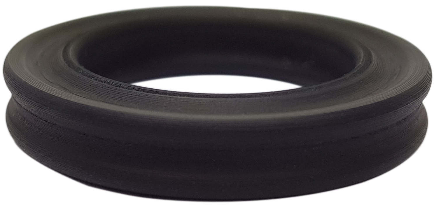 X-ring-dichtung 29,87 X 1,78
