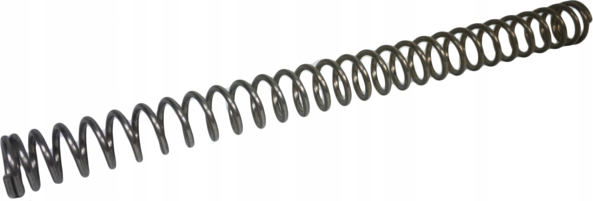 Druckfeder 0,5x4x150