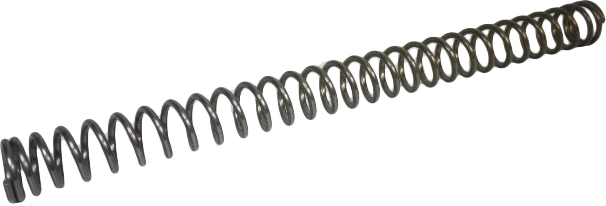 Druckfeder 0,6x5x150
