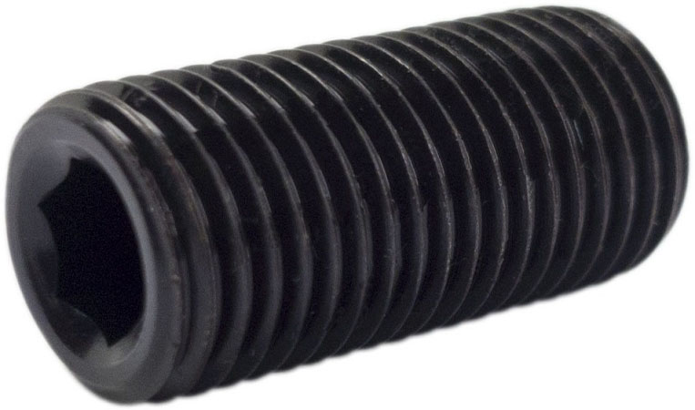 M16x1,5x40 Feingewinde-gewindestift Din 913 1s