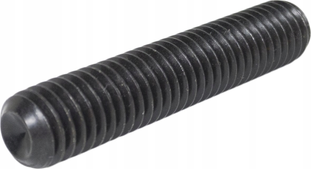 M3x5 Gewindestift Ohne Kopf Din 916 Stück 500 Stück.