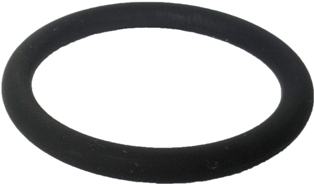 O-ring-dichtung 7x4 70fpm