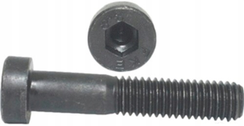 M6x25 Innensechskantschrauben Mit Niedrigem Kopf Din 6912 200 Stück.