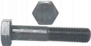 M24x2x60 Feingewindeschraube Klasse 10.9 Din 960 25 Stück.
