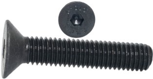 M14x30 Innensechskantschrauben, Festigkeitsklasse 10.9, Din 7991 Pg Teil, 2 Stück