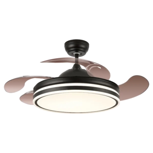 Led Decore Evolute Pendelleuchte, 24 W, Silbergrau, 60 X 30 Cm