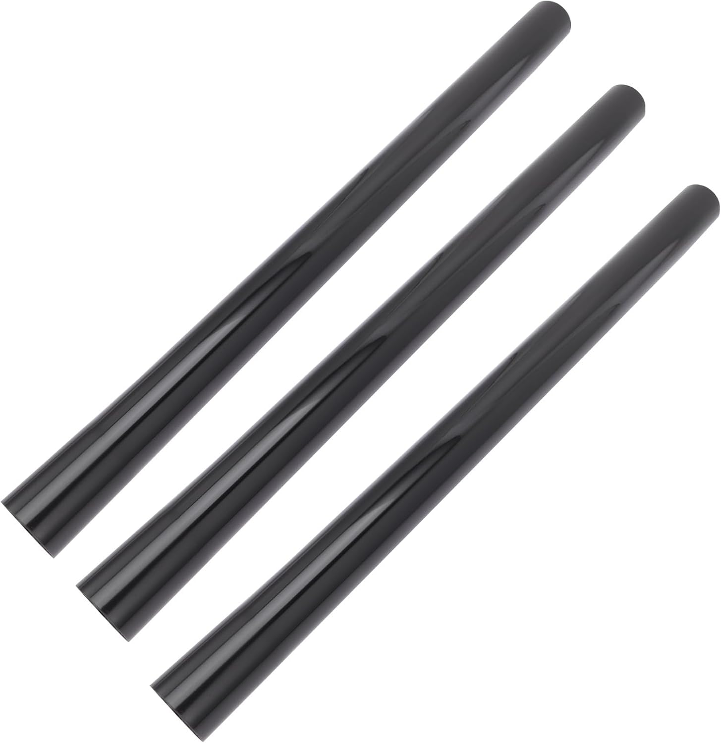 Verlängerungsrohre Für Staubsauger, Einfach Zu Bedienen, 3er-pack, Kompatibel Mit Einem Rohrdurchmesser Von 32 Mm.
