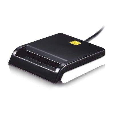 Elektronischer Id-kartenleser Usb 2.0