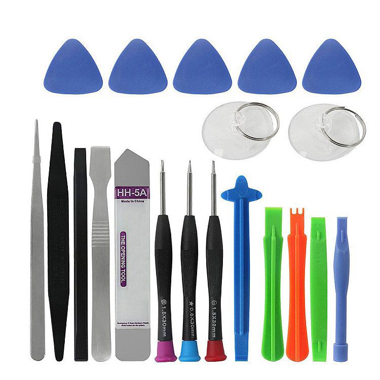 Werkzeugset – Handy-reparaturset