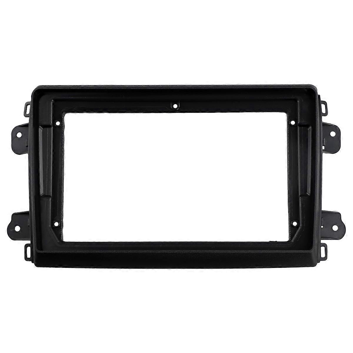 Einbaurahmenadapter Für Autoradio Für Fiat Ducato 8. Generation (2021-2024) 9-zoll-großbildschirm 2din Armaturenbrett.