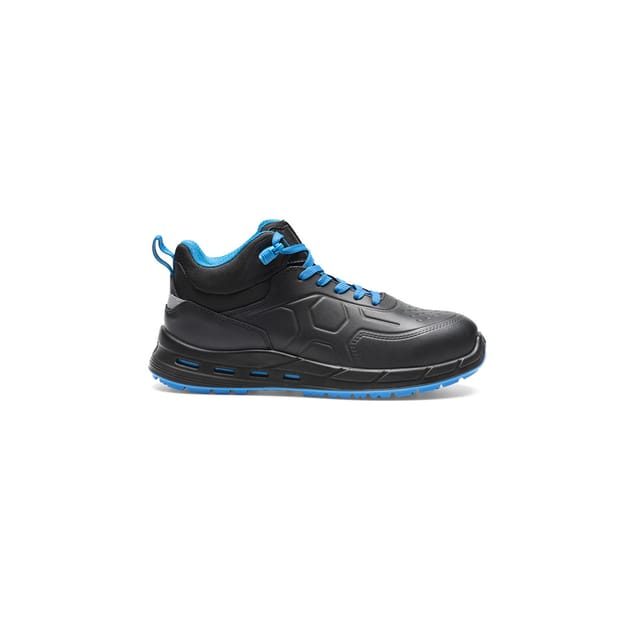 Sottozero Flag Unisex Erwachsener Blau, Schwarz
