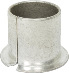 Paf 10120 P10 Hülse Mit Flansch 10x12x12