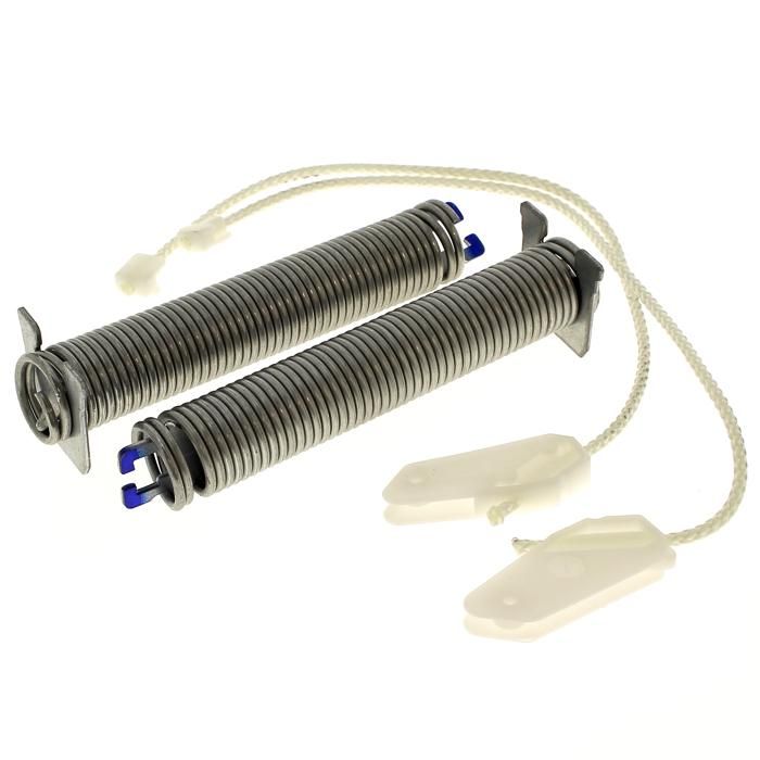 Bosch Geschirrspüler-federreparaturset 00754867 - Dämpfer Und Federn