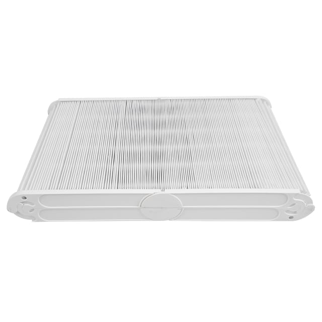 Faltbare Filterkartusche für Blueair Blue Pure 211+ – Einfache Installation und schneller Austausch