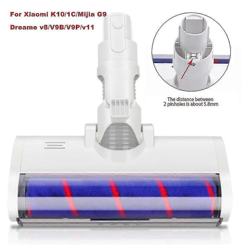 Zubehör Für Xiaomi/dreame Staubsauger. Kompatibel Mit K10/g10 1c, V8/v9b/v9p/v10/v11/g9-xf35-