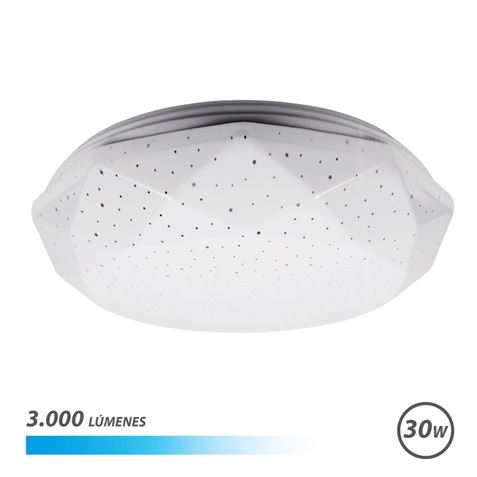 Elbat Led-lampen, Mehrfarbig, Einzeln