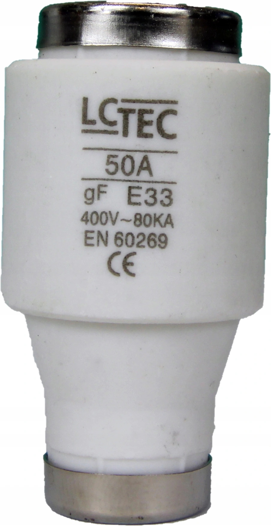 Schnelle Sicherung 50a Gf E33