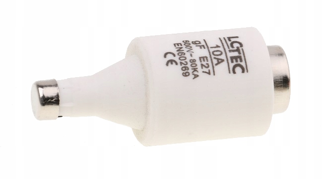 Schnelle Sicherung 10a Gf E27