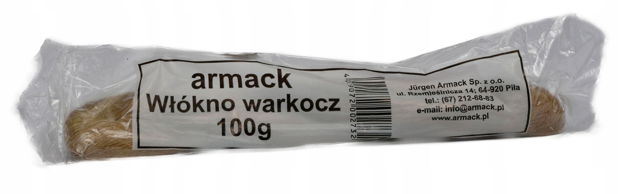 Armack Flechtfaser 100g