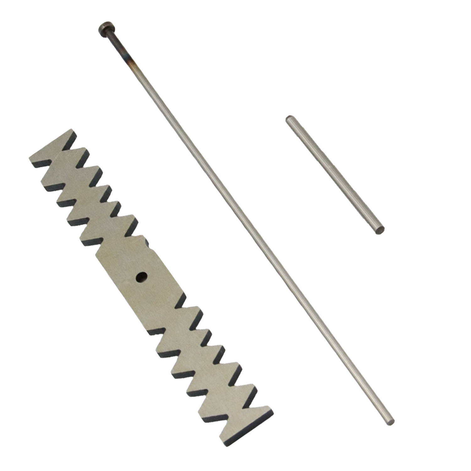 Ersatzmesserset Für Multi-rohrentgrater