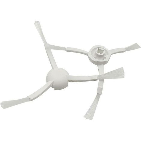 Für Dreame L10 Ultra / L10s Ultra Saugroboter: Hauptseitenbürste, Hepa-filter, Reinigungstücher Und Staubbeutel.