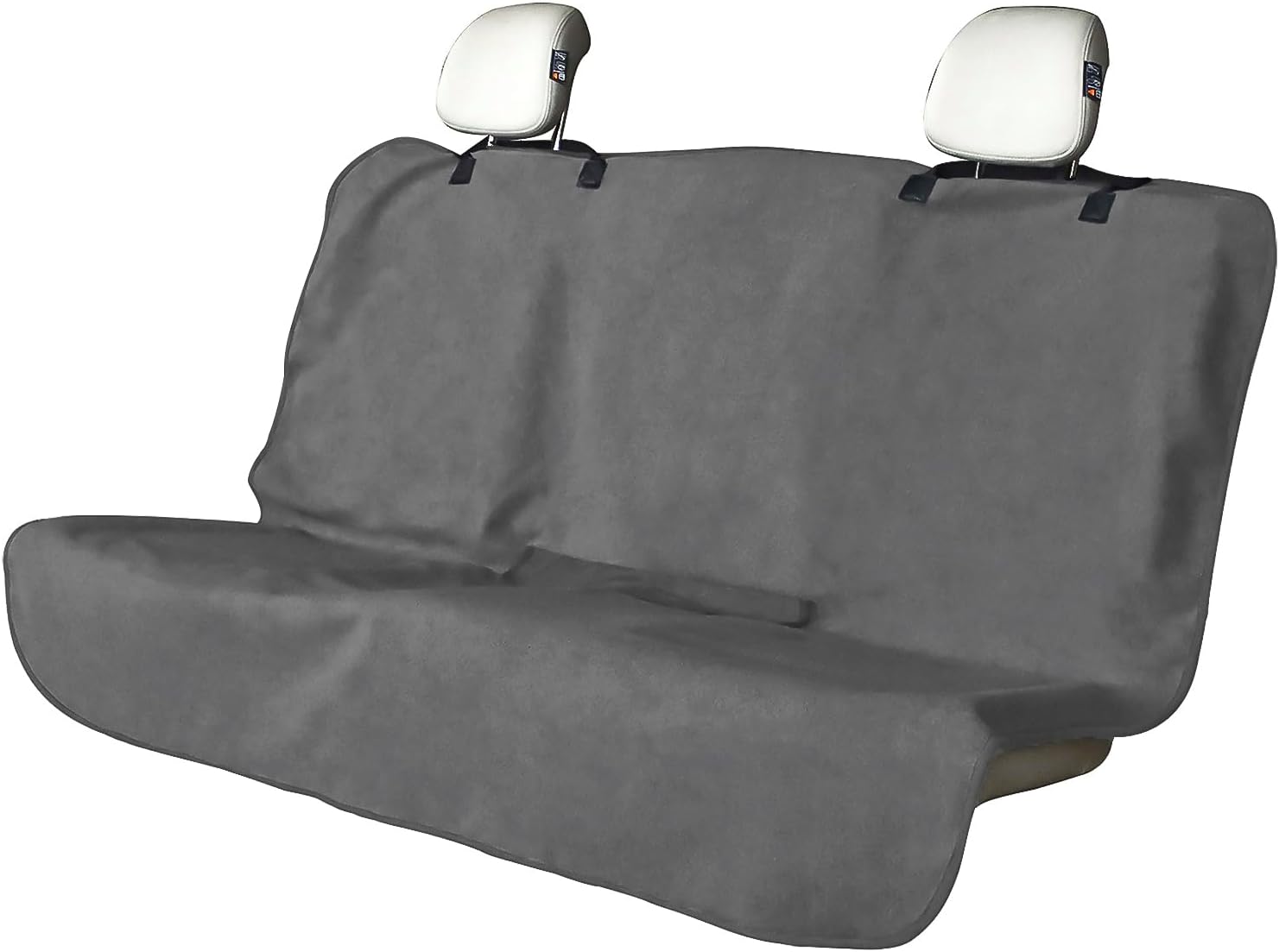 Wasserdichter Rücksitzbezug Für Auto, Lkw, Transporter, Suv, Jeep, Rücksitzbezug Für Fitnessstudio Und Schwimmbad - Universelle Passform Für Lkw, Transporter Und
