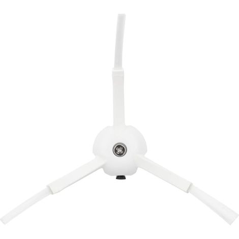 Originale Roborock Seitenbürste Für Den Qrevo Saugroboterp10 Pro/qrevo Pro/qrevo Max V/qrevo Plus Serie (weiß)