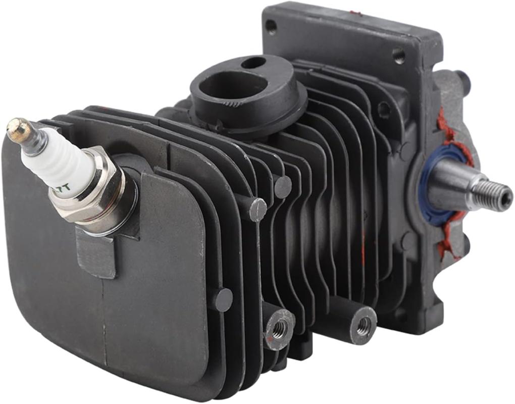 38-mm-zylindermotor, Ms180-kettensägenmotor, Ms180-kolben- Und Zylindersatz, Kolbenmotor