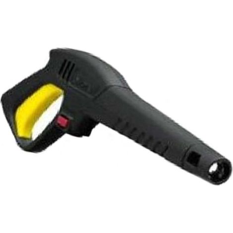 S09 Hochdruckpistole – 60010083 Lanze Für Professionelle Reinigung – Kompatibel Mit Lavor Extra20, Lp20, Pro2100 – 150 Bar Druck