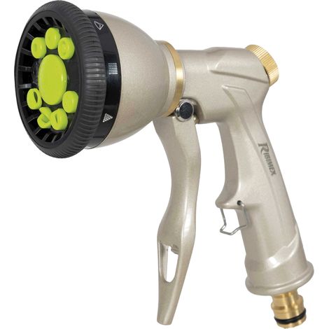 Apple Multi-jet Metall-spritzpistole
