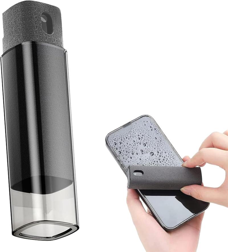 3-in-1 Tragbares Bildschirmreinigungsset