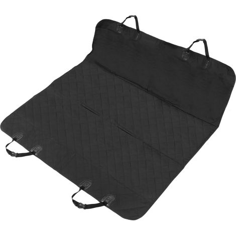 Primematik – Gepolsterter Autositzbezug Für Hunde. Autositzschutz 137 X 147 Cm