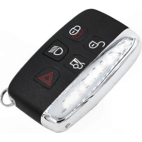 Ersatz-tastengehäuse Für 5-tasten-modelle Der Serien Xe, Xf, Xj Und Xk