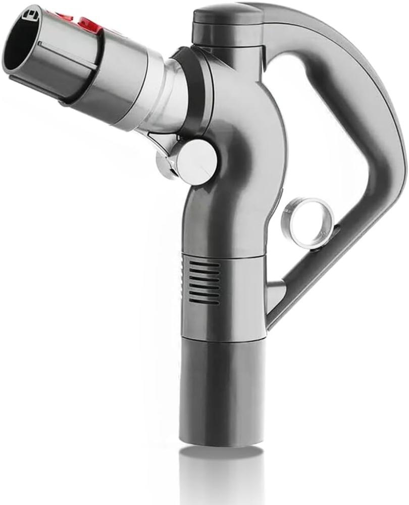 Staubsaugergriff, Kompatibler Staubsaugergriff Für Dyson Cy22, Cy23, Cy26, Cy28, Ersatzzubehör Zur Regulierung