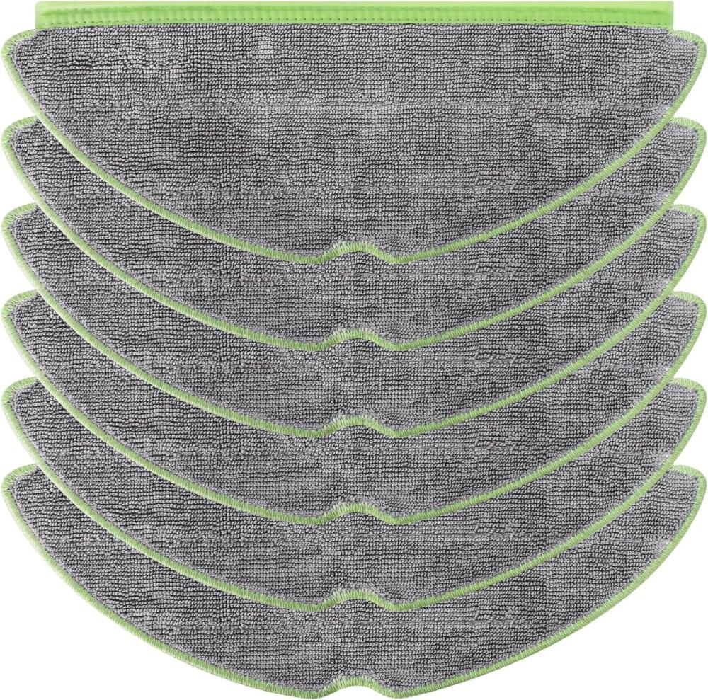 Ersatz-reinigungspads Für Den Irobot Roomba 205 Dustcompactor Combo Saugroboter, Ersatzteile