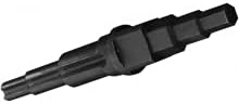 Klempnerschlüssel Für Die Heizkörperwartung – 3/8", 1/2", 3/4", 1" 142 Mm