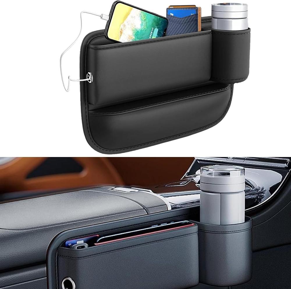 Auto-sitzorganizer Für Beifahrer/copilot, 30 X 20 Cm, Universell