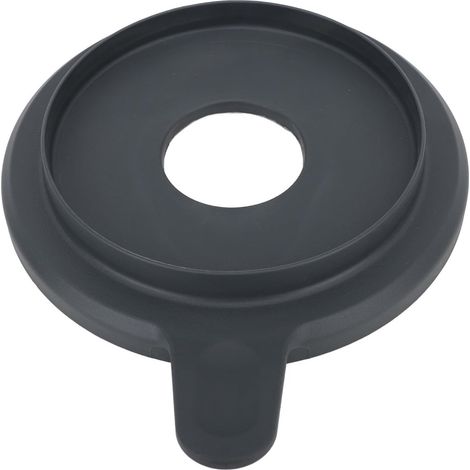 Multifunktionaler Mixtopfdeckel (passend Für Tm5- Und Tm6-modelle) – Nährstofferhaltender Deckelbabykleidungszubehör Für Küchenmaschinen, 22,5 × 21 × 4 Cm