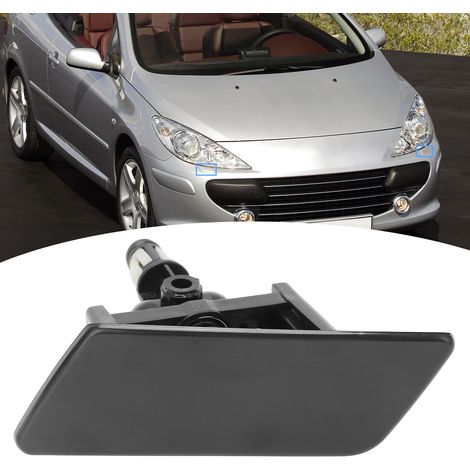 Scheinwerferwaschdüse Links Vorne 6438f4 Für Peugeot 307 2004-2013, Ersatzteil