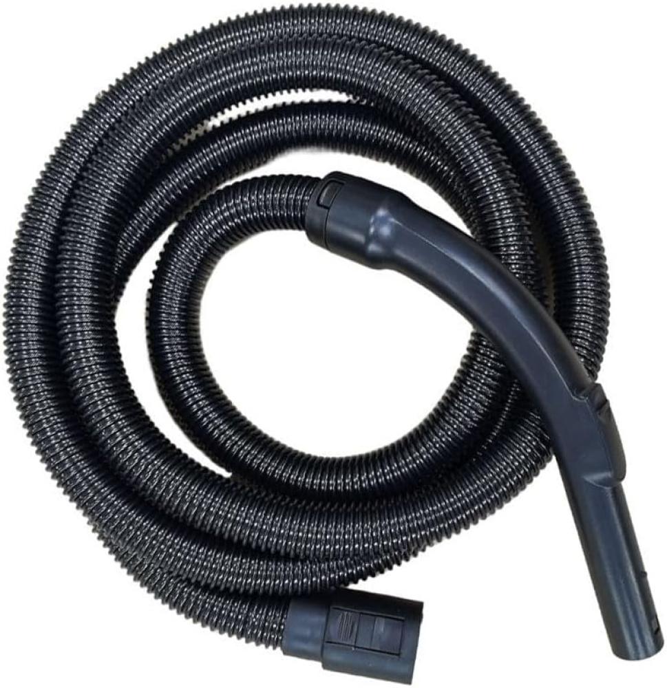 Flexibler Staubsaugerschlauch Als Zubehör Für Kärcher Nt20 30 Wd1 Wd2 Wd3 Wd4 Wd5 Wd6 Wd 6 P Premium, Mit Anschlüssen