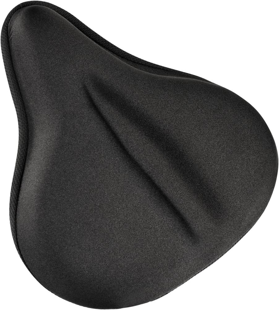 Housse Selle Velo Appartement 27 X 25 Cm Couvre Selle Gel Protege Selle Velo Confortable Coussin Selle Velo Protection Selle