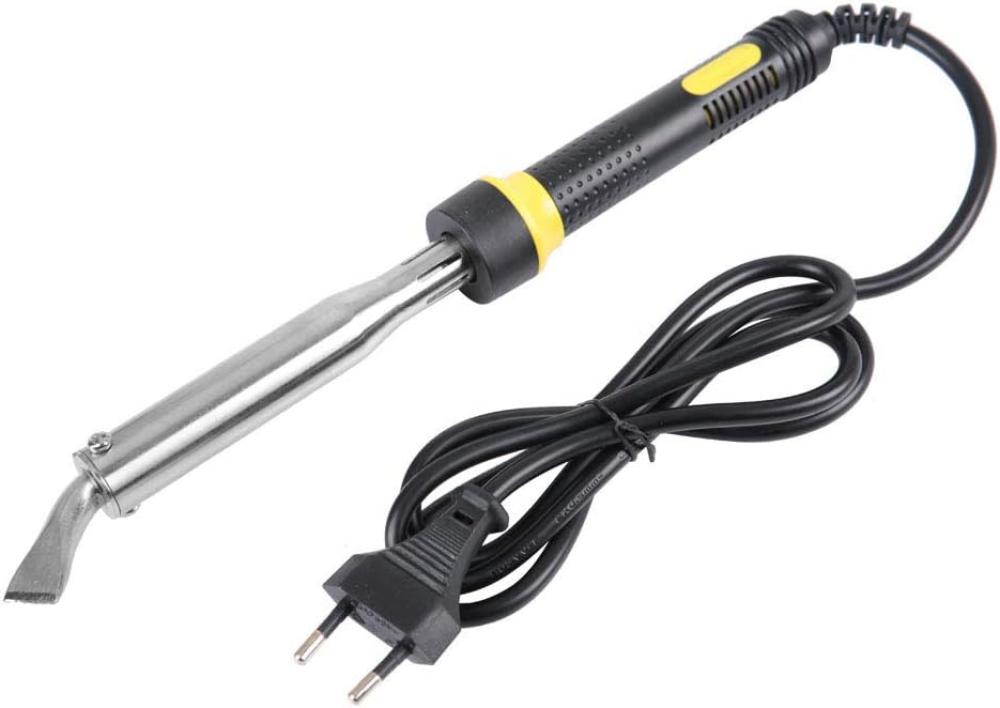 200-w-hochleistungslötkolben – Temperaturregelung, 150-w-elektrolötpistole – Lötwerkzeug Mit Eu-stecker