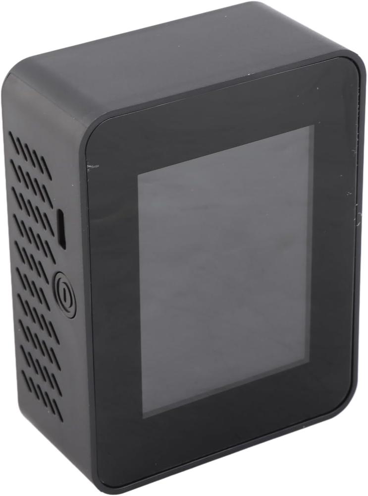 Mini-co₂-detektor, Tragbarer Detektor, Co₂-monitor, Luftqualitätsmonitor, Kohlendioxid-detektor