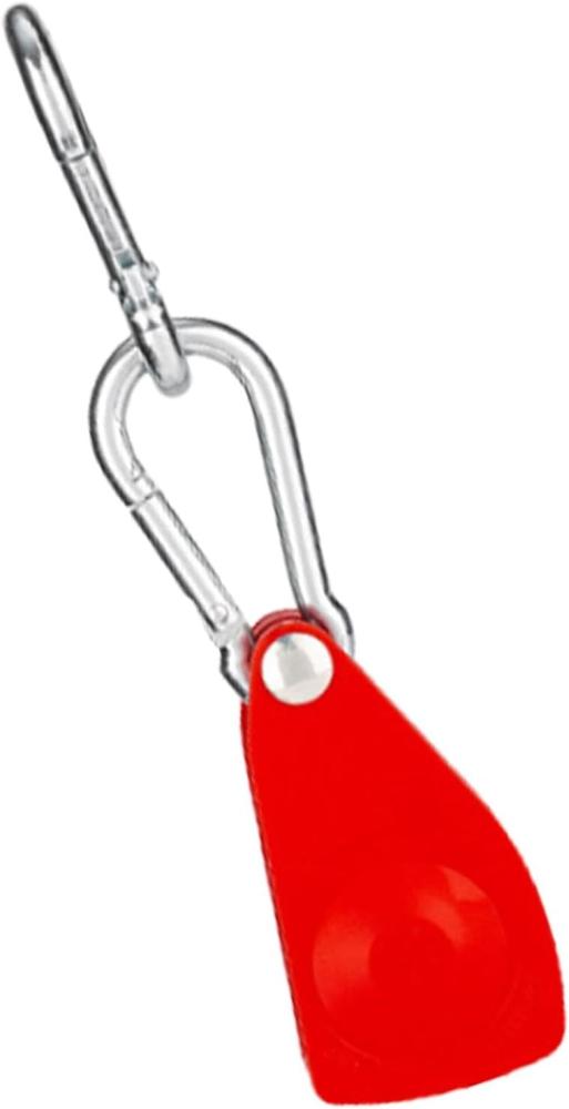 Ratschenrollen-seilspanner, Spannwerkzeug, Aufhängungs- Und Verriegelungsvorrichtung Mit Metallkarabinern