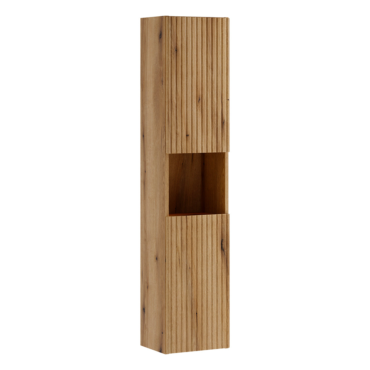 Wandschrank Mit 2 Türen „riva Bois