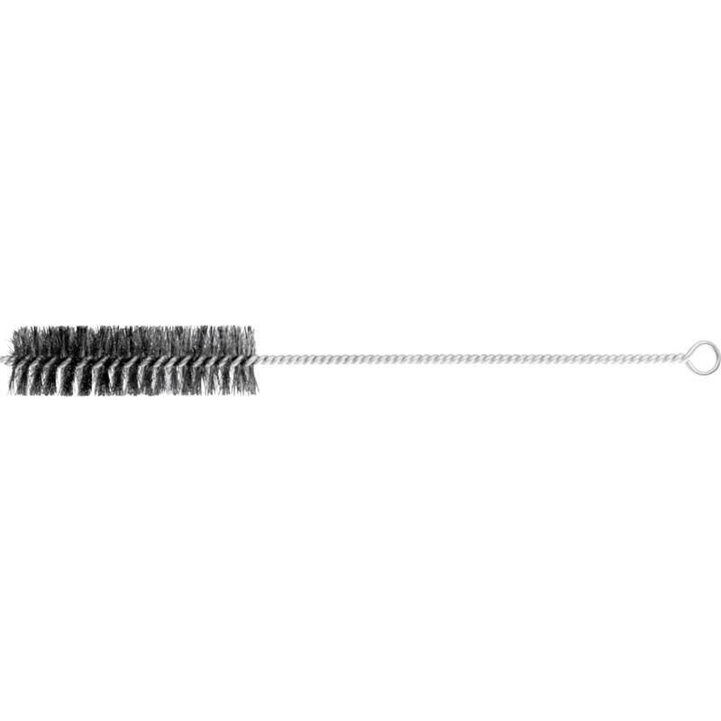 [neuwertig] B-ware Pferd Tools 10 St. Innenbürste Bürste Ibu 30100 Hauptschlüssel Stahl 30 Mm