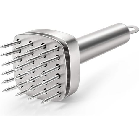 Servieren Sie Fleisch Aus Rostfreiem 304-edelstahl, Um Das Steak, Das Rindfleisch, Das Schweinefleisch, Das Hähnchen Und Die Voliere Zu Servieren Und Zu Martern
