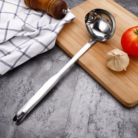 Küchenutensilien Aus Rostfreiem Stahl (1 Stück) Küchenutensilien, Suppenküche, Küchenutensilien, Küchenutensilien