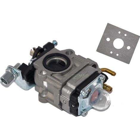 Vergaserkompatibel Mit Fuxtec Fx-ps162 Düsenstock