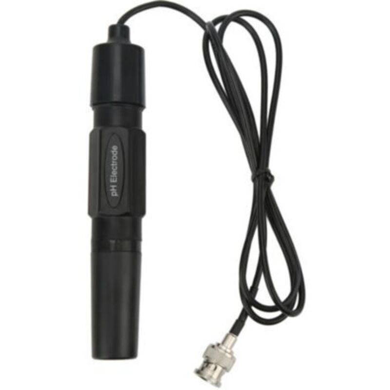 Präziser Ph-sensor Für Composite Laboratory Ph-201h Mit 2m Bnc-anschluss -